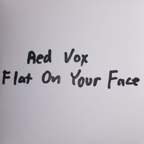 Flat on Your Face