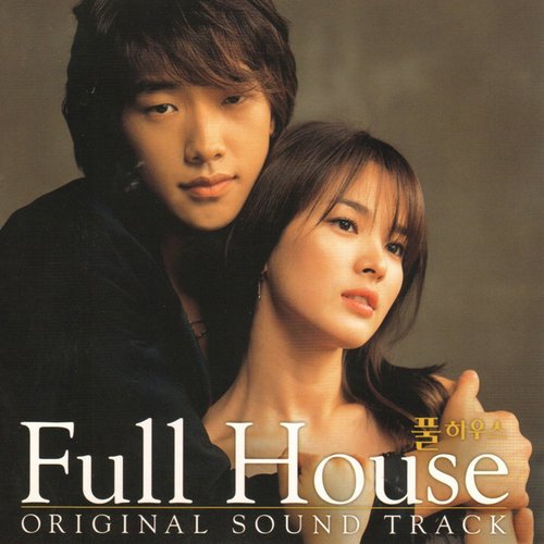 풀하우스 (Original Soundtrack)