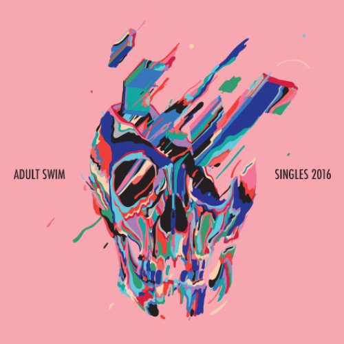 Adult Swim Singles Program 2016