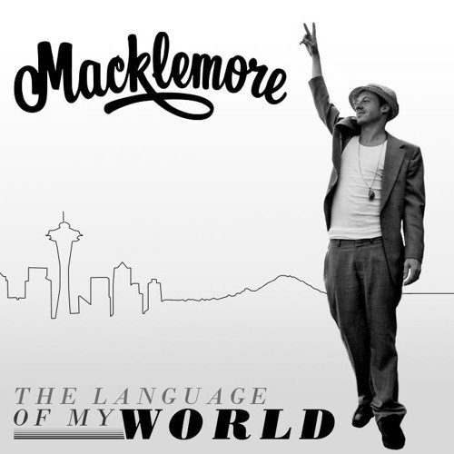 The Language of My World Radio Edits