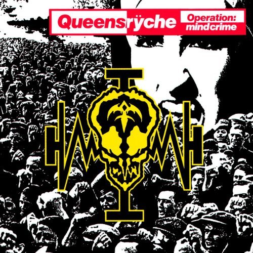 Operation: Mindcrime (Deluxe Edition)