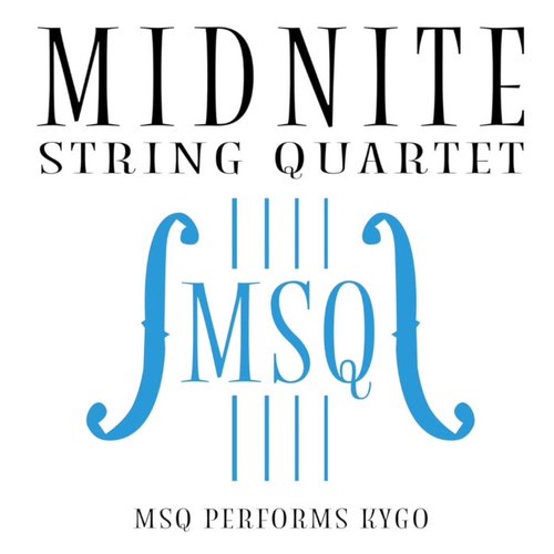 MSQ Performs Kygo