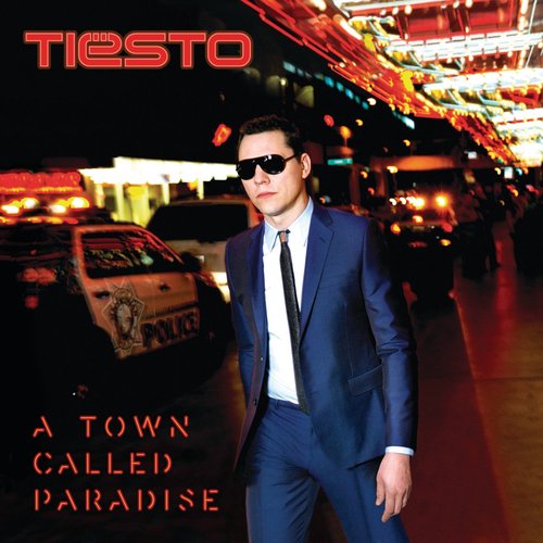 A Town Called Paradise (Deluxe Version)