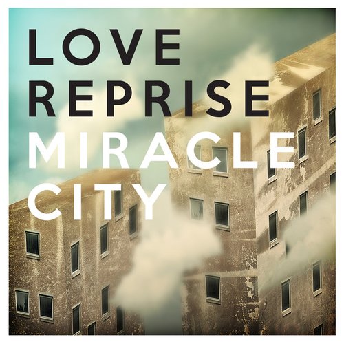 Miracle City