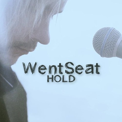 Hold - Single