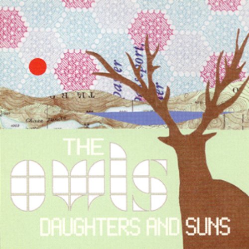 Daughters and Suns