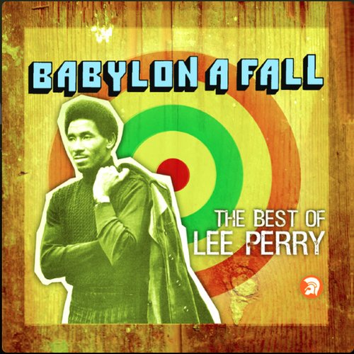 The Best Of Lee "Scratch" Perry