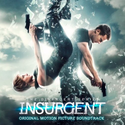 Insurgent (Original Motion Picture Soundtrack)