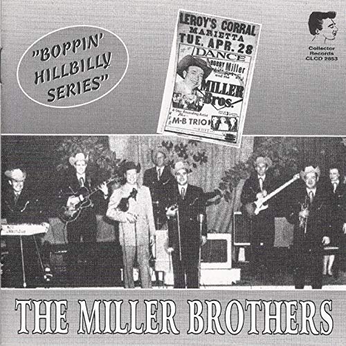 The Miller Brothers