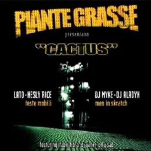 Cactus