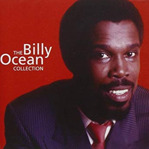 Billy Ocean Collection