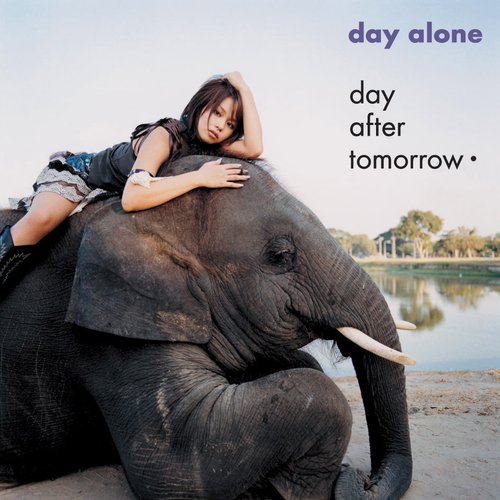 day alone