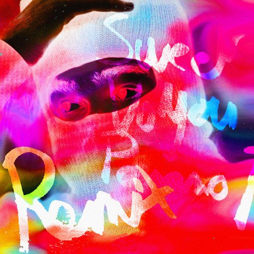 SWEET VOYOU PARANO (Remix)