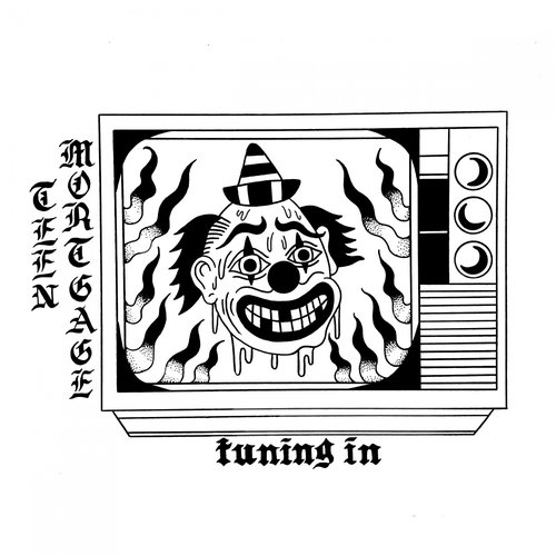 Tuning In - Single