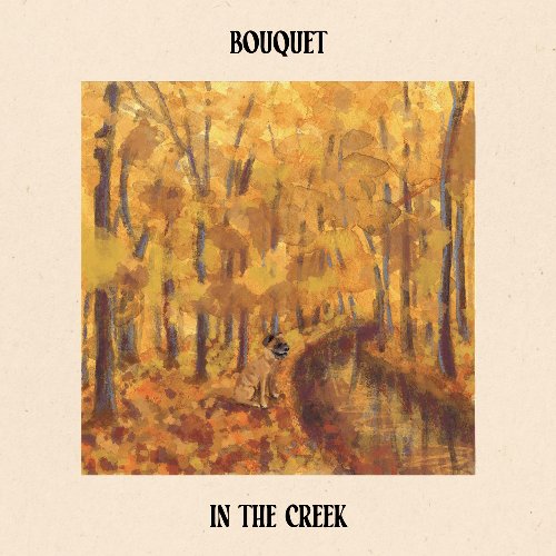 In the Creek