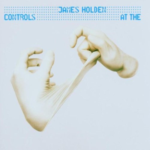 At the Controls (disc 1)
