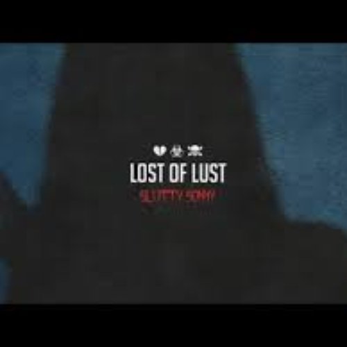 Lost of Lust - Single