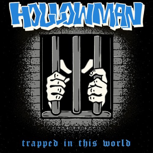 Trapped In This World