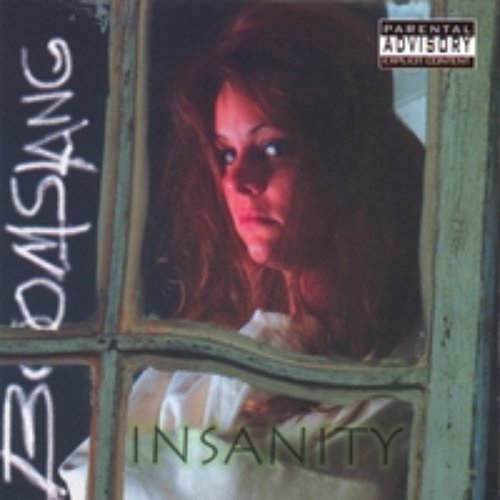 Insanity