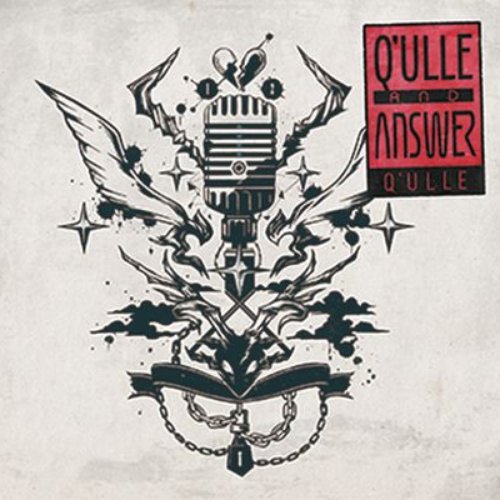Q'&A ‐Q'ulle and Answer‐