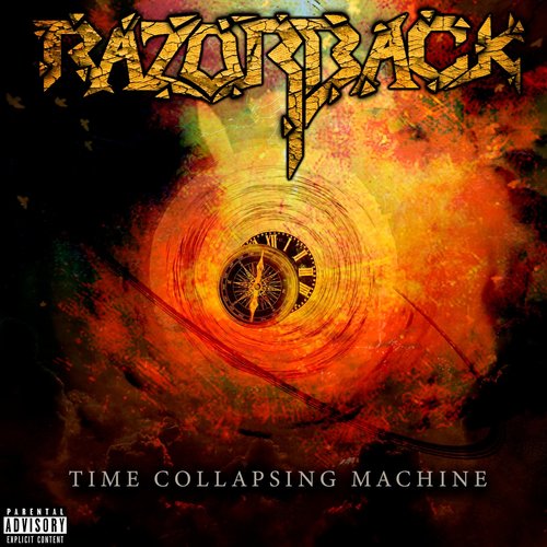 Time Collapsing Machine