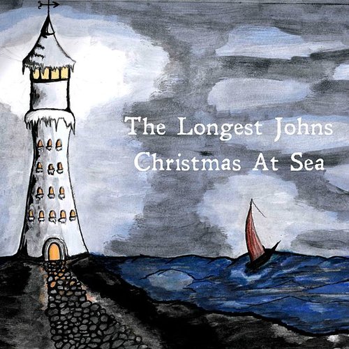 Christmas At Sea