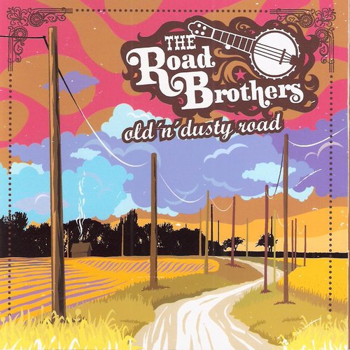 Old 'n' Dusty Road
