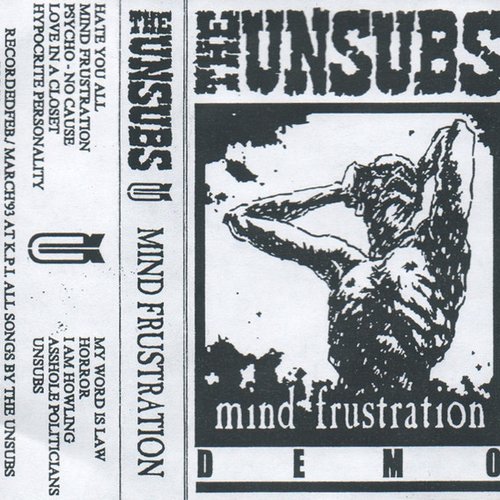 Mind Frustration