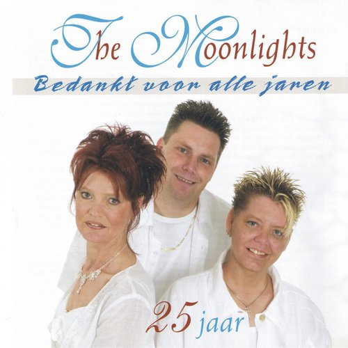Bedankt voor alle jaren