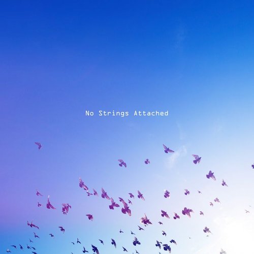 No Strings Attached (Instrumental Version)