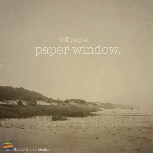 Paper Window