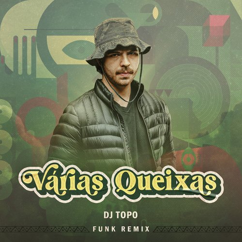 Várias Queixas (Funk Remix)