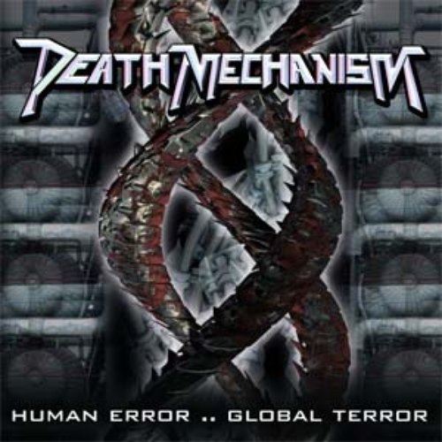 Human Error .. Global Terror