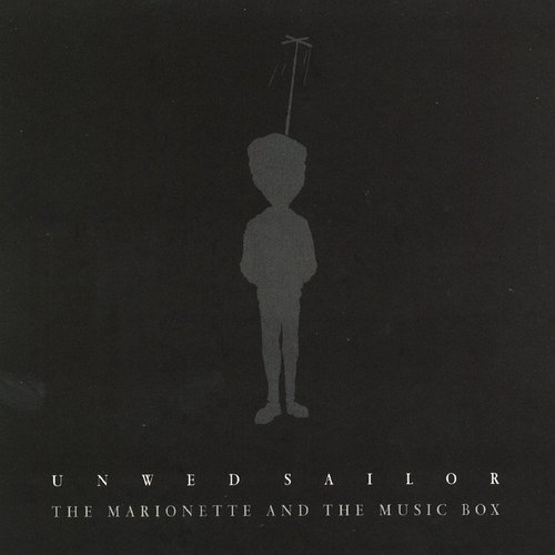 The Marionette & The Music Box