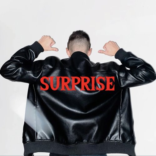 Surprise