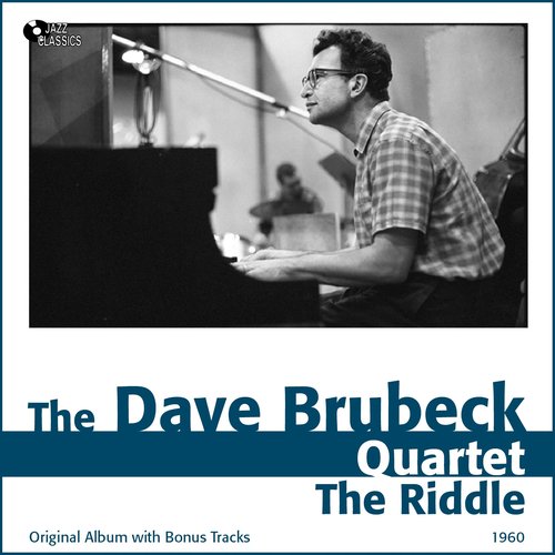 The Riddle (Original Album Plus Bonus Tracks)