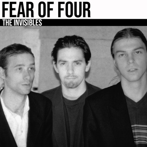 The Invisibles REMASTERED