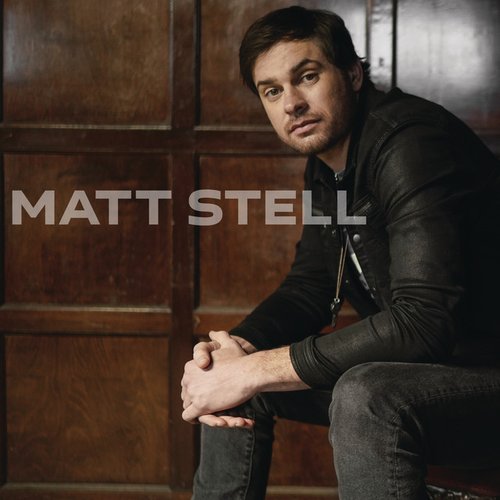 Matt Stell