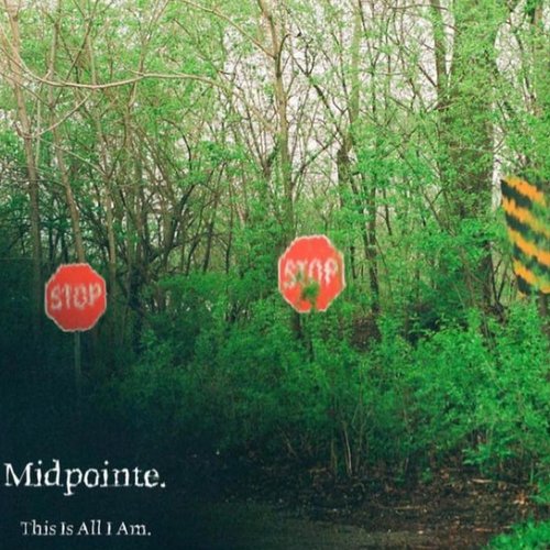 This Is All I Am - EP