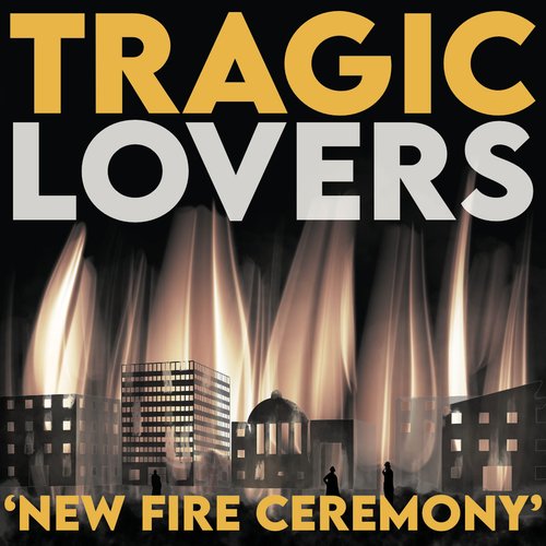 New Fire Ceremony