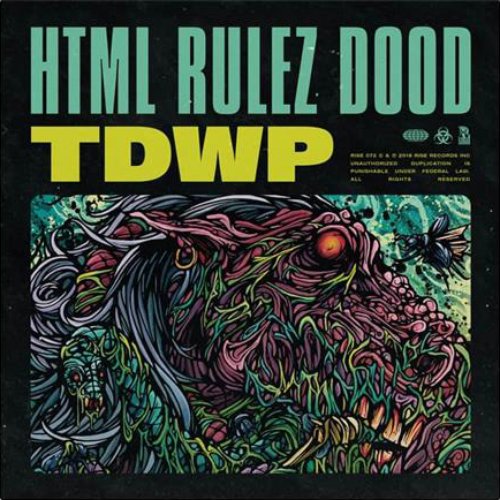 HTML Rulez D00d — The Devil Wears Prada 