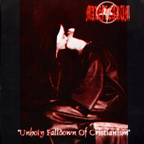 The Unholy Falldown Of Christianism
