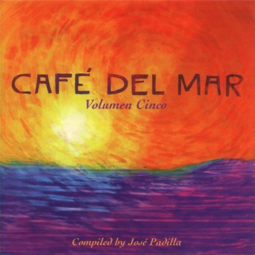 Café del Mar, Vol. 5