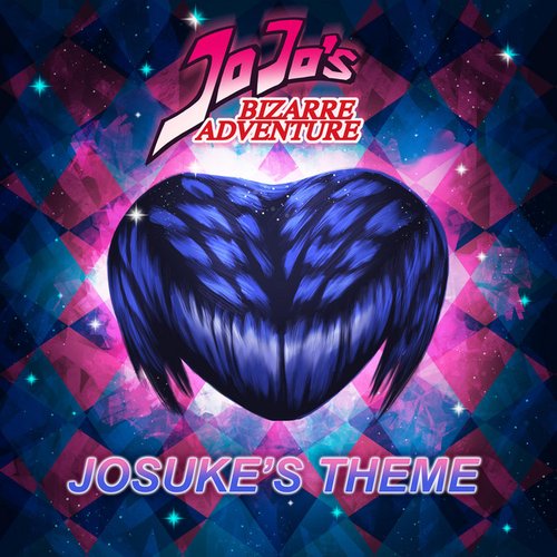 Josuke Theme - Epic Version (Diamond is Unbreakable) [Cover]