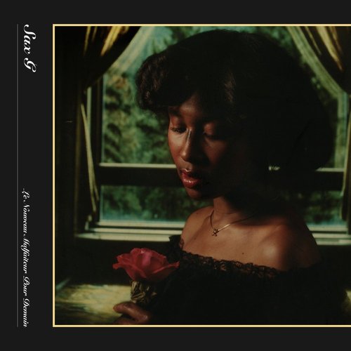 Tomorrow's New Villain