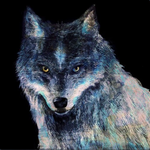 月を見ていた - Moongazing