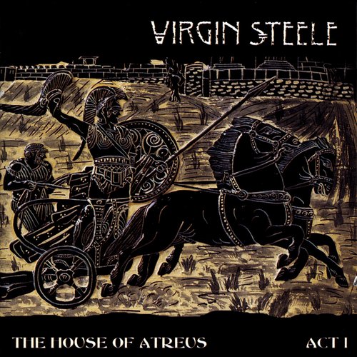 The House of Atreus: Act I