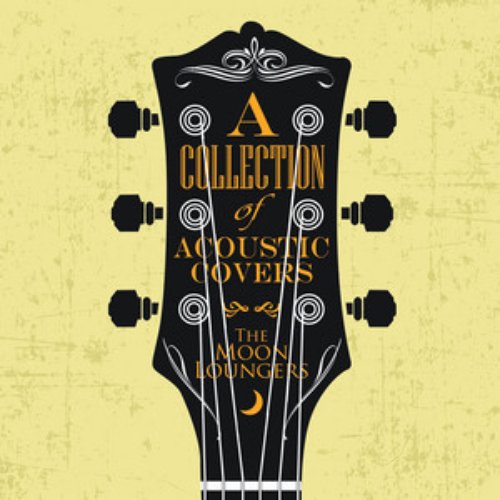 A Collection of Acoustic Covers