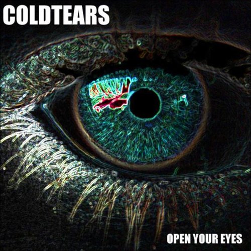 Open Your Eyes (Pre-Production)