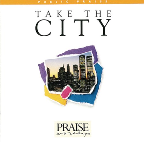 Take The City